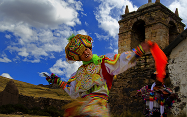 Día Mundial del Folclore: cinco danzas tradicionales de Perú que celebran su diversidad cultural